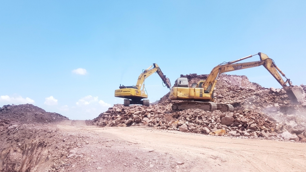 Bắc Giang: Công ty TNHH xây dựng và thương mại Lục Giang Sơn có sai phạm gì?