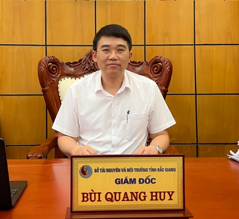 Bắc Giang bổ nhiệm lãnh đạo các sở mới sau khi hợp nhất