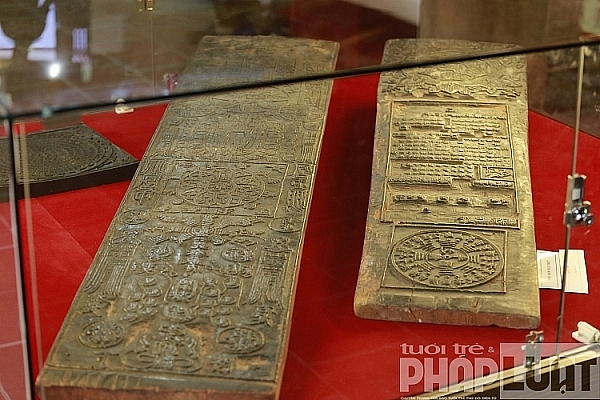 bac giang dung to chuc le hoi chua bo da tai huyen viet yen