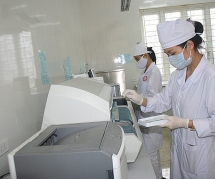 Bắc Giang: Tất cả các trường hợp tiếp xúc gần với người nhiễm SARS-CoV-2 đều có kết quả âm tính