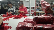 Bắc Giang sẽ mở hàng chục điểm bán khẩu trang kháng khuẩn tại 9 huyện, 1 thành phố