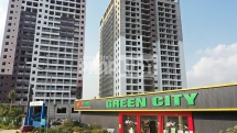Sở Xây dựng Bắc Giang "xác nhận" cho chủ đầu tư dự án Green City bán nhà khi đang thế chấp