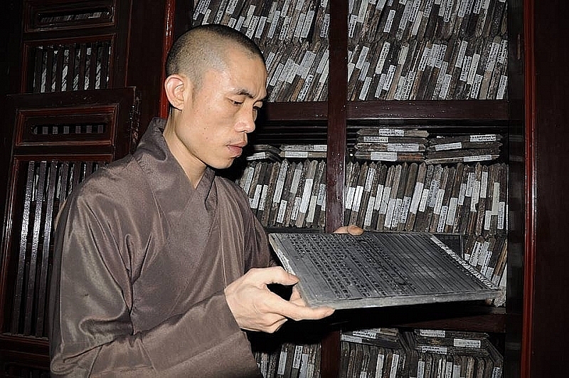 Bắc Giang: Dừng tổ chức lễ hội Chùa Vĩnh Nghiêm