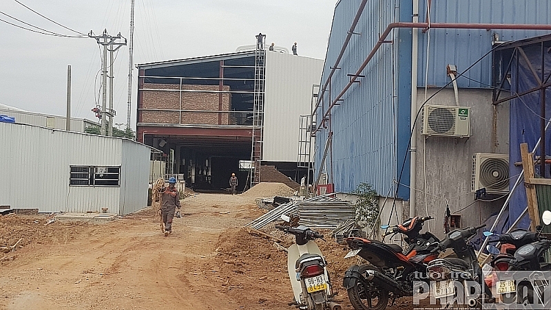 Năm 2021, Bắc Giang phấn đấu 