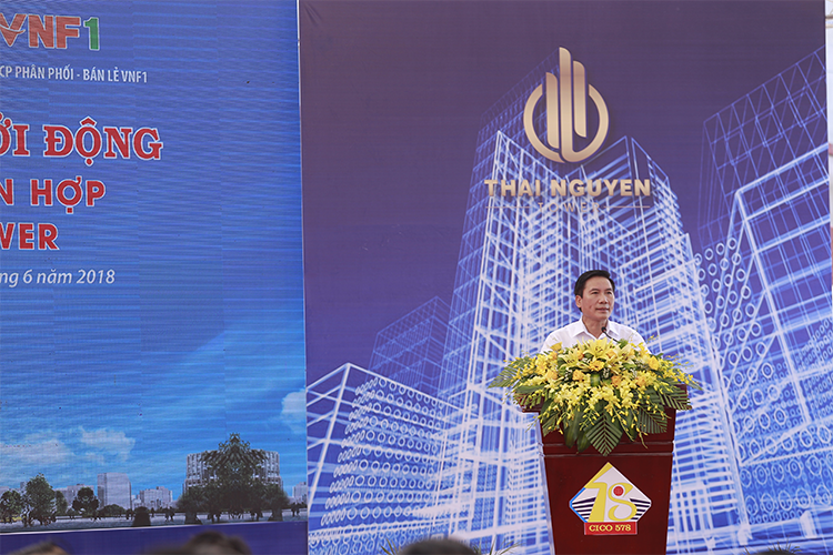 Chủ đầu tư Tòa nhà hỗn hợp Thái Nguyên Tower nói gì về chỉ đạo của lãnh đạo tỉnh Thái Nguyên