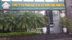 chu dau tu toa nha hon hop thai nguyen tower noi gi ve chi dao cua lanh dao tinh thai nguyen