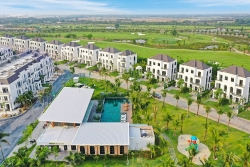 Bắc Giang: Khu đô thị dịch vụ Đồng Sơn - Tiền Phong sẽ có nhà ở thấp tầng, liền kề và biệt thự