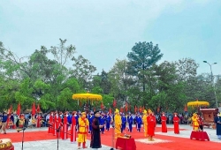 bac giang ky niem 138 nam khoi nghia yen the