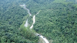 Mở đường kết nối Thành phố Hạ Long với tỉnh Bắc Giang