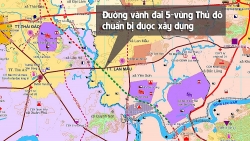 Bắc Giang: Quý III/2022 sẽ khởi công đường vành đai 5, tạo đà bứt phá cho huyện Lục Nam