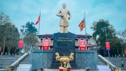 Sắp diễn ra lễ hội Yên Thế, tỉnh Bắc Giang