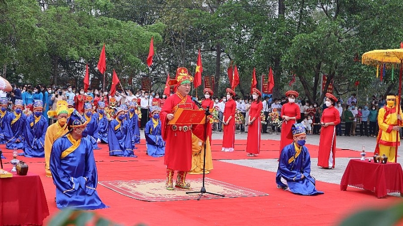 Sắp diễn ra lễ hội Yên Thế, tỉnh Bắc Giang