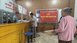 Dự kiến Bắc Giang còn 58 đơn vị hành chính cấp xã