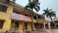 thanh tra kiem tra cac tru so cong de khong su dung sai muc dich