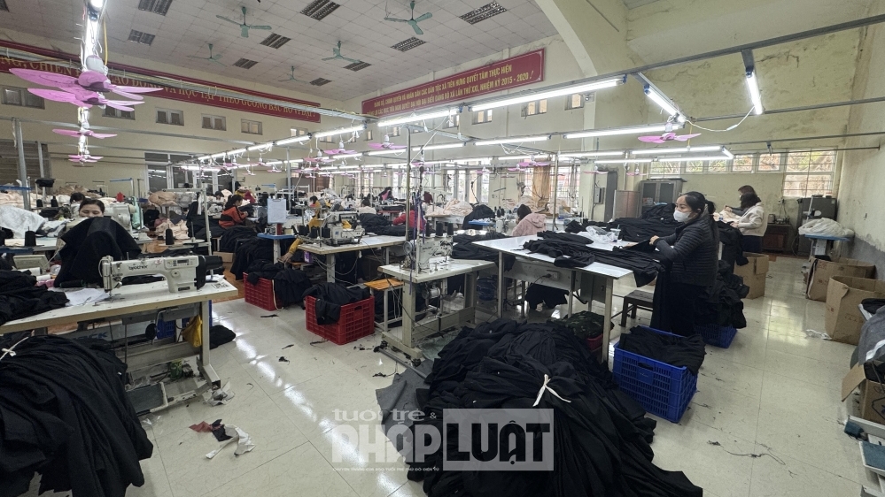 Bắc Giang: Chủ tịch huyện Lục Nam chỉ đạo làm rõ vụ cho mượn tài sản công “miễn phí”