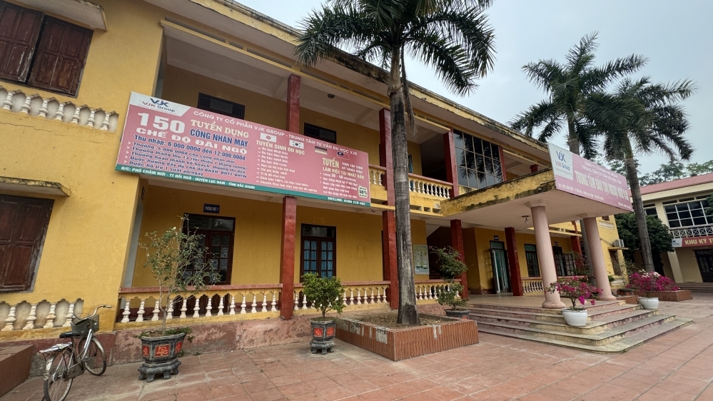 Bắc Giang: UBND thị trấn Đồi Ngô báo cáo gì vụ cho DN "mượn miễn phí" tài sản công?