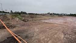 Thu hồi đất của Công ty TNHH ROUTE INN Bắc Giang nếu không đưa vào sử dụng