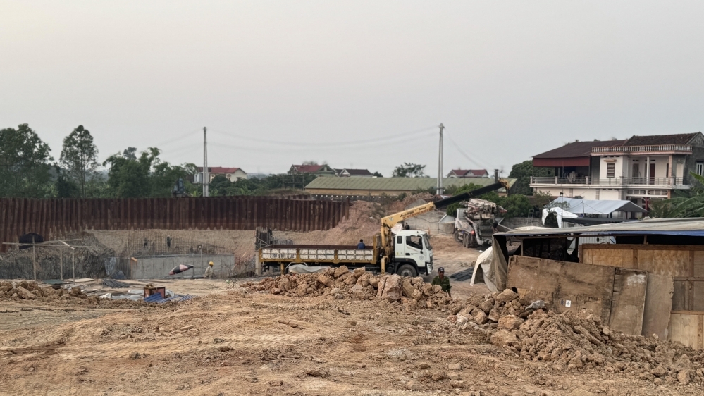 Chủ tịch Bắc Giang yêu cầu tăng tốc giải ngân, quyết toán vốn đầu tư công