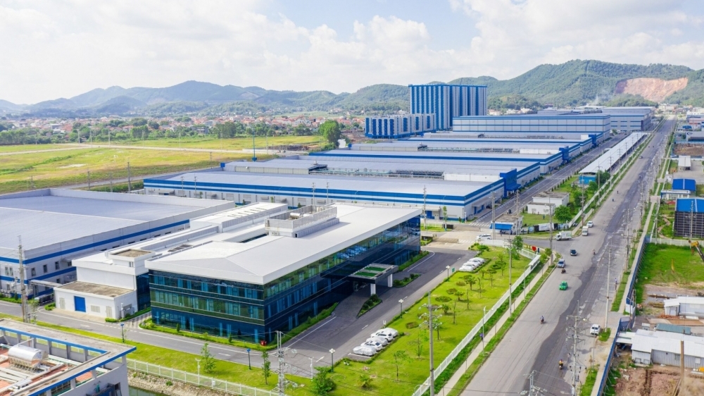 Bắc Giang cần hơn 2.700 tỷ đầu tư hệ thống thuỷ lợi, đê điều