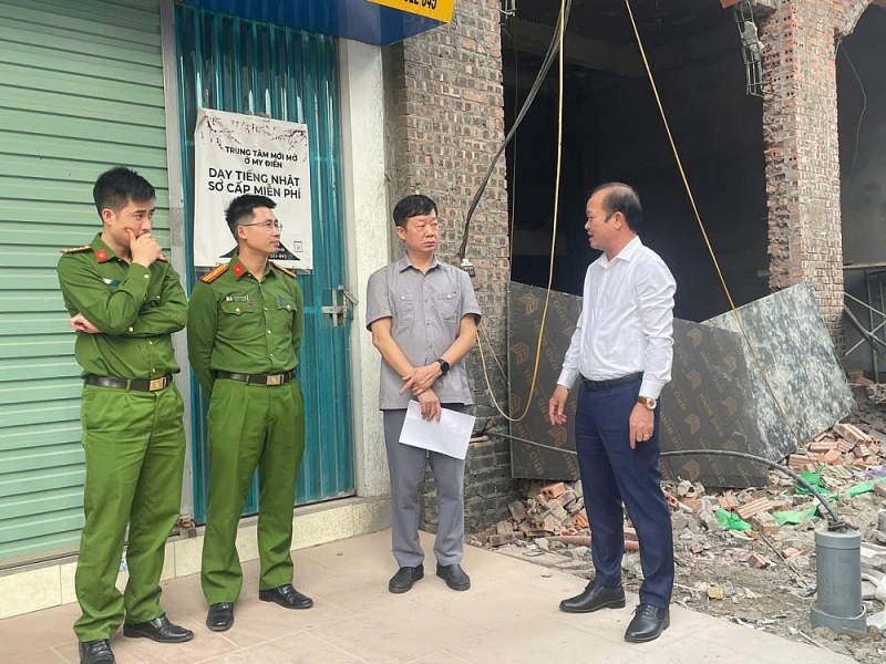 Bắc Giang: Thị xã Việt Yên quyết tâm hoàn thành các chỉ tiêu 2025