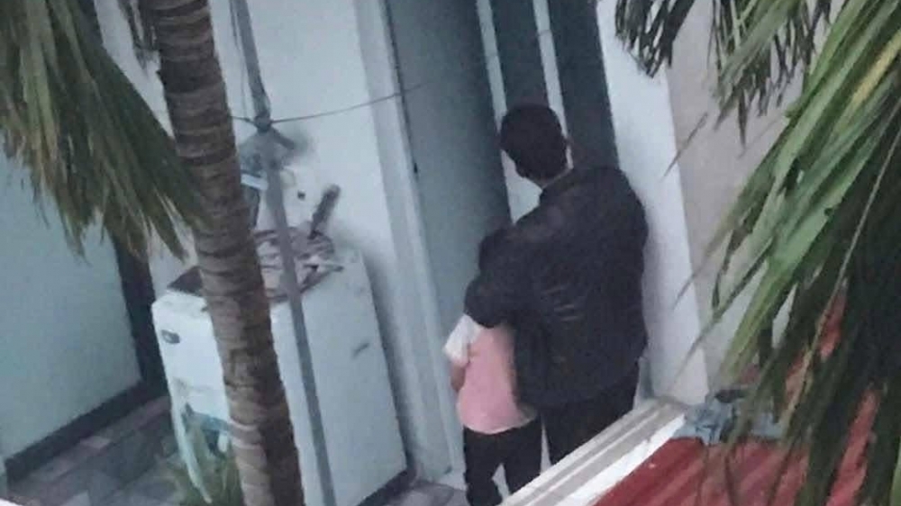 Công an Bắc Ninh kịp thời giải cứu bé gái bị kề dao vào cổ