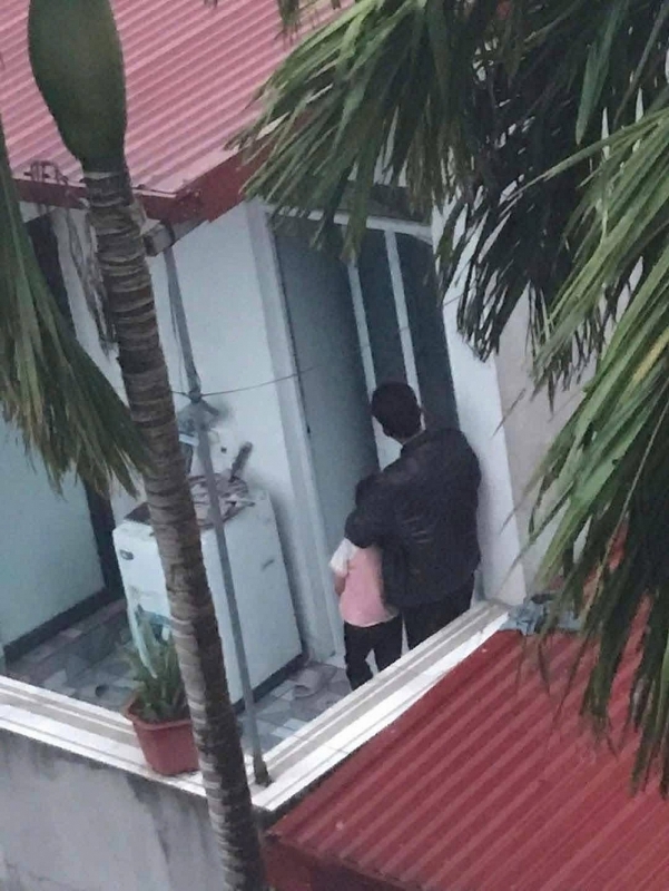 Công an Bắc Ninh kịp thời giải cứu bé gái bị kề dao vào cổ