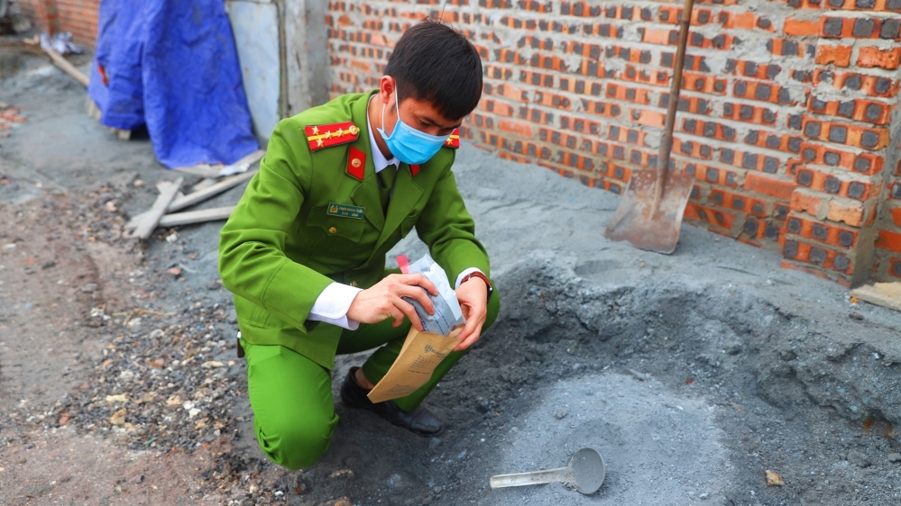 Bắc Ninh: Khởi tố vụ án “Gây ô nhiễm môi trường”