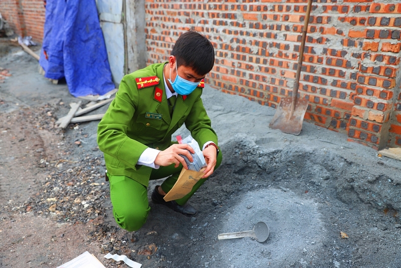 Bắc Ninh: Khởi tố vụ án “Gây ô nhiễm môi trường”