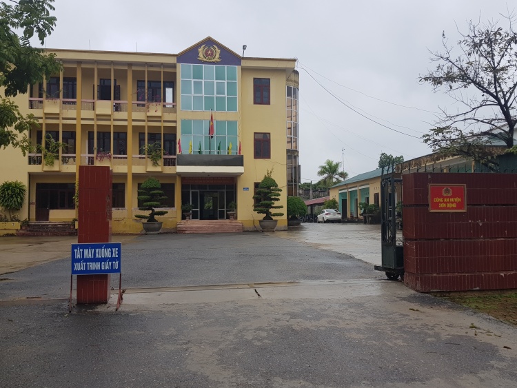 Bắc Giang: Yêu cầu xử lý nghiêm vụ Chủ tịch thị trấn Thanh Sơn