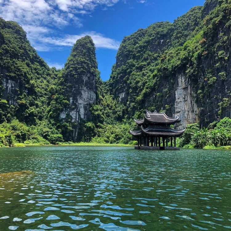 Điểm danh 6 điểm du lịch hấp dẫn trong kì nghỉ lễ Giỗ tổ Hùng Vương