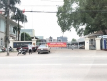 Công ty Việt Pan Pacific không chấp nhận đề nghị của người lao động