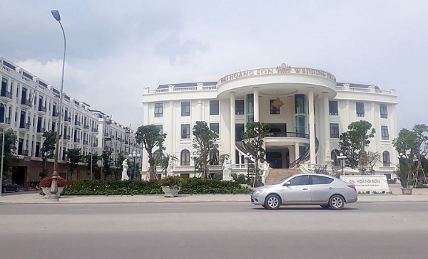 Bộ KHĐT thanh tra đầu tư công tại tỉnh Bắc Giang bo khdt thanh tra dau tu cong tai tinh bac giang