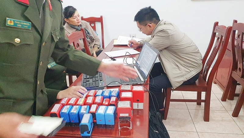 Bắc Giang: Khởi tố vụ án mua bán hoá đơn trái phép gần 289 tỷ đồng