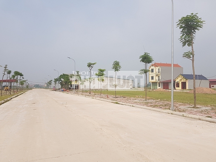 Bắc Giang: Kiên quyết xử lý các dự án khu dân cư, khu đô thị “bán lúa non”