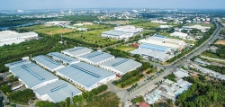 Bắc Giang: KCN Đồng Phúc là khu công nghiệp xanh