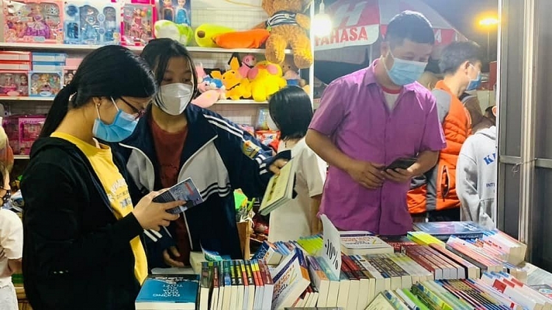 Bắc Ninh: Sắp diễn ra Ngày Sách và Văn hóa đọc 2023