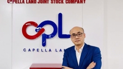 Công ty Cổ phần Bất động sản Capella bị UBND tỉnh Bắc Giang xử phạt vì xây dựng trái phép