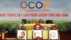 Bắc Ninh phấn đấu giai đoạn 2022-2025 có ít nhất 200 sản phẩm OCOP