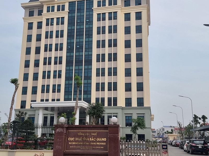 Bắc Giang: Sẽ quyết liệt thu hồi 3 doanh nghiệp nợ thuế hơn 150 tỷ đồng
