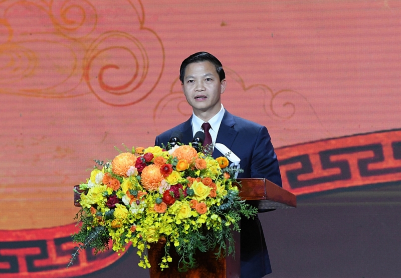 Mở rộng địa giới hành chính để Bắc Ninh phát huy giá trị các di sản văn hóa