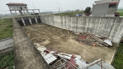 Bắc Ninh: Điều chỉnh dự án cải tạo trạm bơm Hữu Chấp gần 280 tỷ đồng