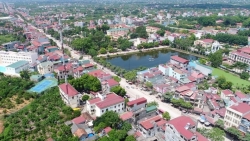 Bắc Giang: Đẩy mạnh phát triển thị xã Chũ toàn diện về mọi mặt