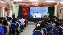 Thành đoàn Bắc Ninh giúp người dân phòng tránh bị lừa đảo trên mạng