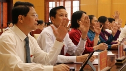 HĐND tỉnh Bắc Ninh thông qua Nghị quyết thành lập tỉnh Bắc Ninh (mới)