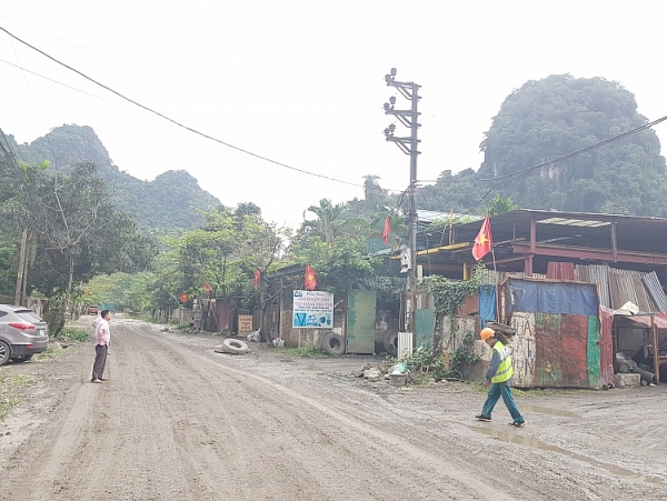 ap gia den bu dat o phuong quang hanh dung quy dinh cua phap luat