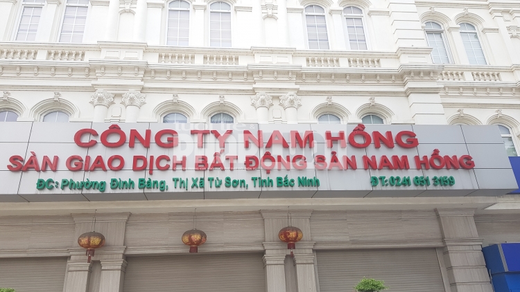 Bắc Ninh: Chủ đầu tư KĐT Đồng Kỵ không bàn giao đất nhưng vẫn “ép” khách hàng phải nộp tiền