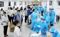 Thái Nguyên: Xem xét khởi tố bệnh nhân nếu gây hậu quả nghiêm trọng về phòng, chống dịch