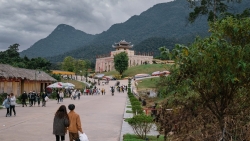 Bắc Giang: Thị trấn Tây Yên Tử sắp có khu đô thị gần 45 ha