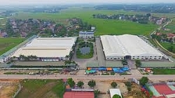 Bắc Giang kêu gọi đầu tư hạ tầng cụm công nghiệp 45 ha ở Yên Thế