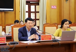 bac giang luon chao don cac doanh nghiep singapore den hop tac dau tu